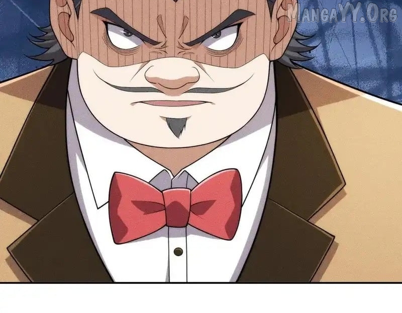 Hidden Dragon in the City (2025) Chapter 27 - page 129